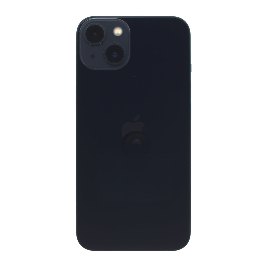 95新 Apple iPhone 13 256G 午夜色 中國大陸版