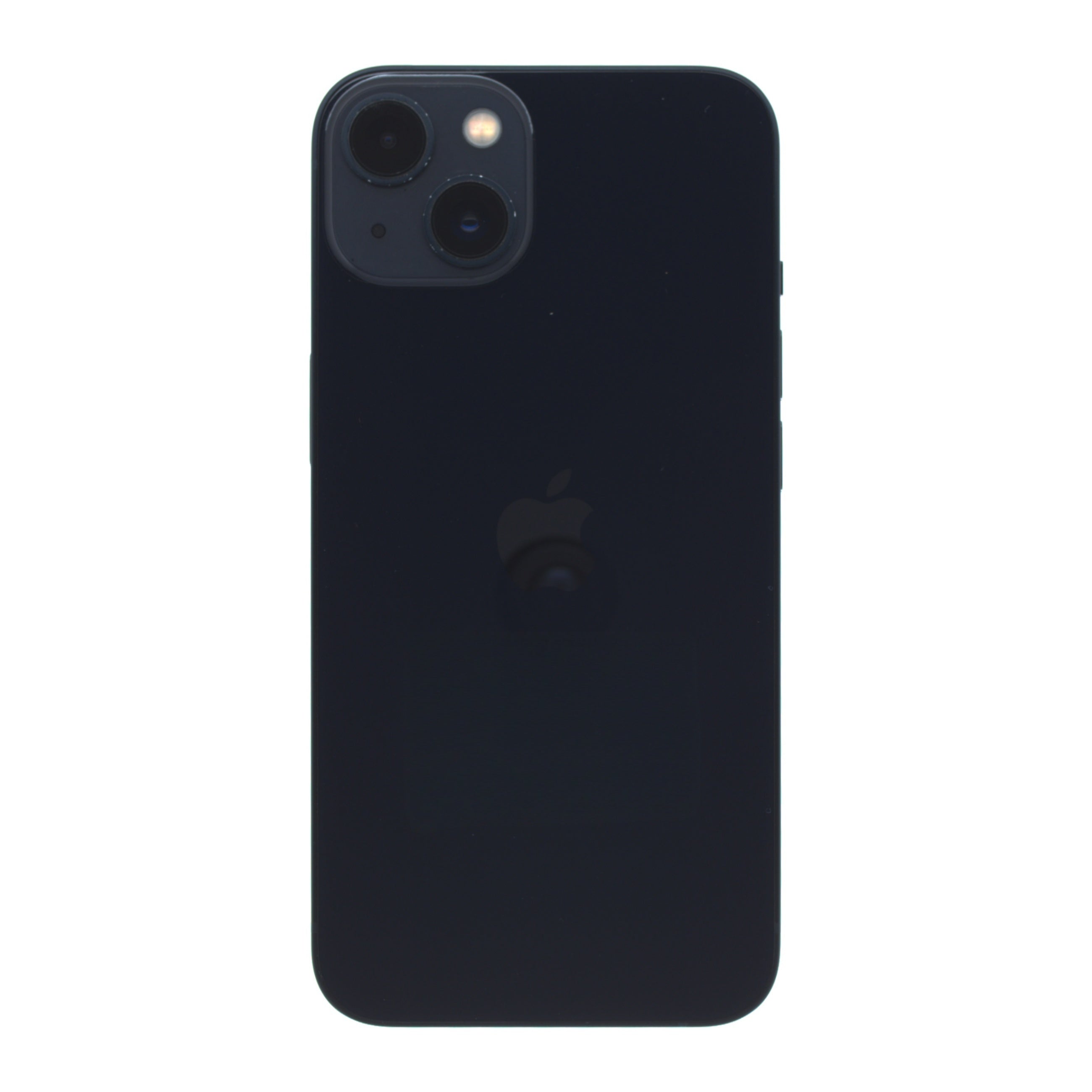 95新 Apple iPhone 13 256G 午夜色 中國大陸版
