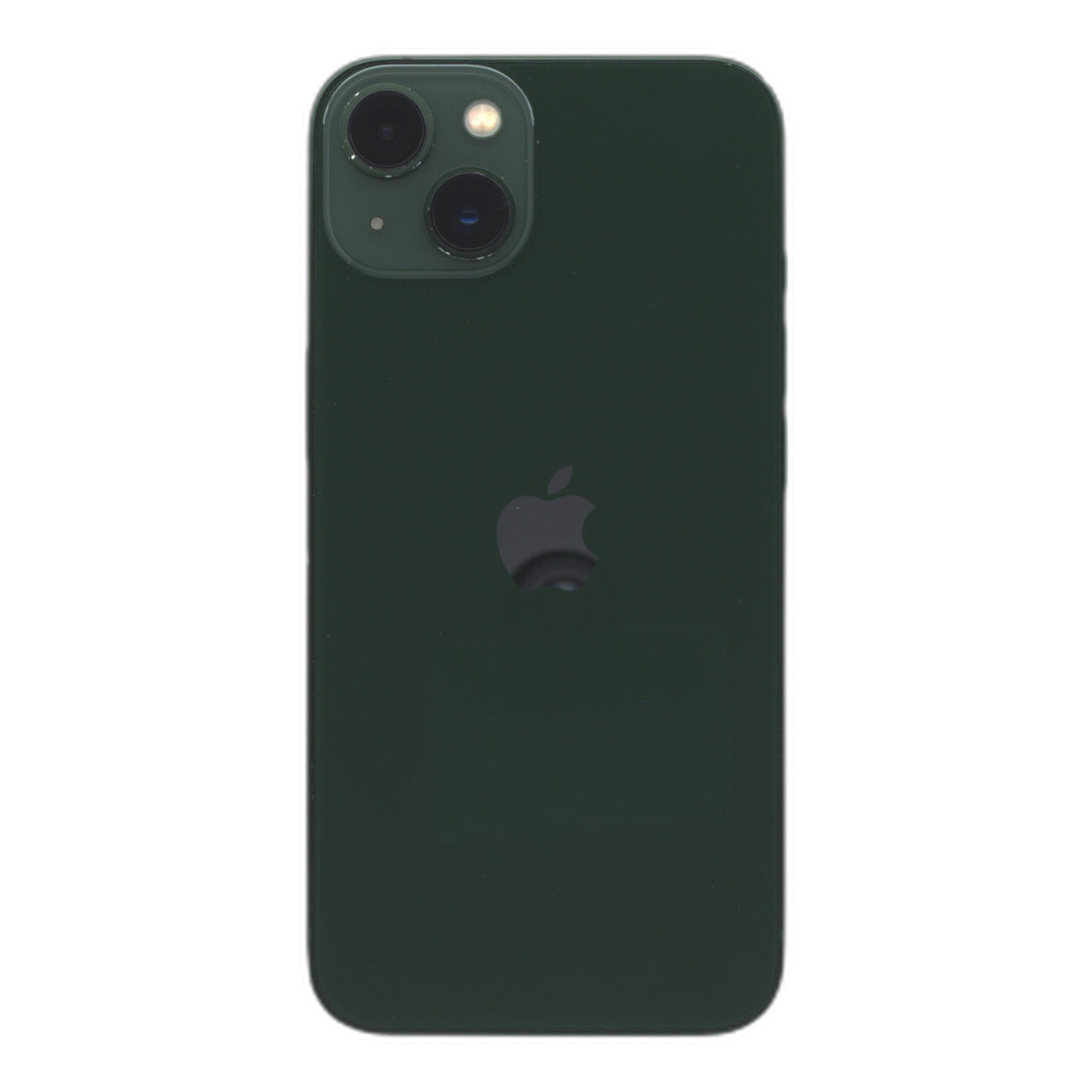 95新 Apple iPhone 13 128G 綠色 中國大陸版