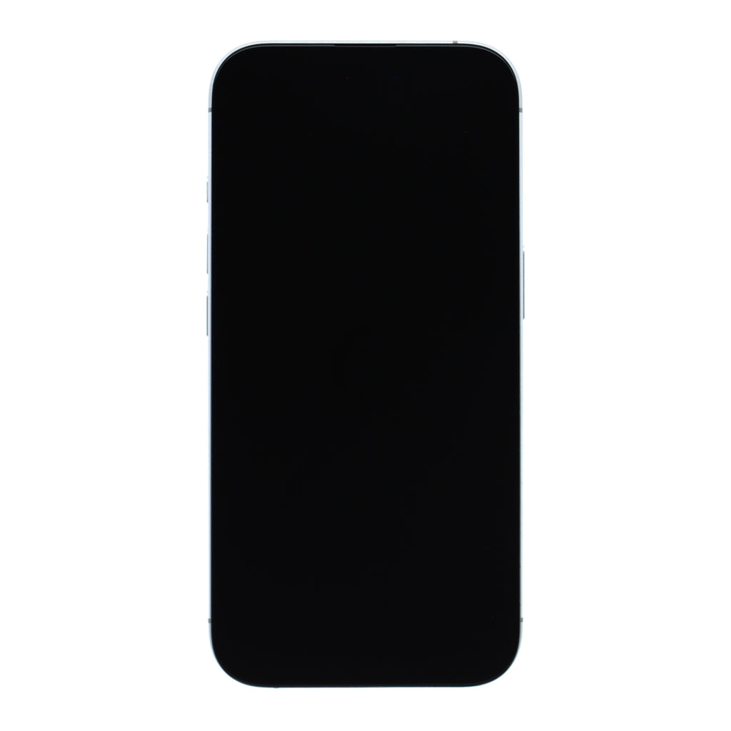 95新 Apple iPhone 16 256G 白色 中國大陸版
