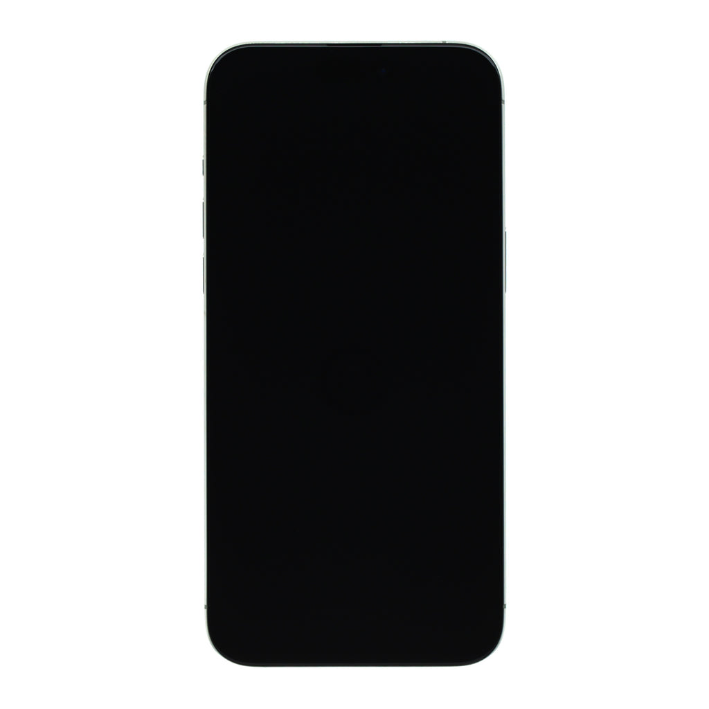 99新 Apple iPhone 15 Pro Max 256G 白色鈦金屬 中國大陸版