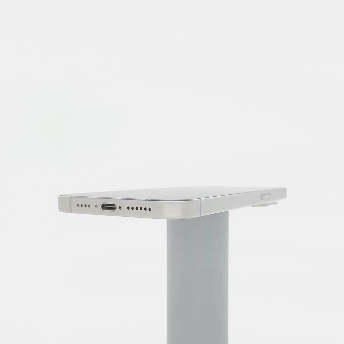 95新 Apple iPhone 15 Pro Max 256G 白色鈦金屬 中國大陸版