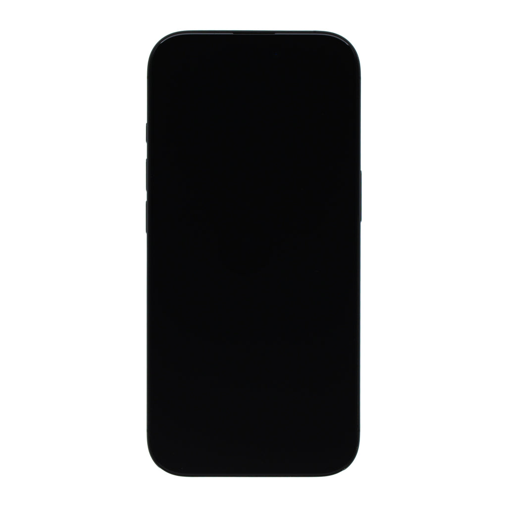 95新 Apple iPhone 16 Pro 128G 黑色鈦金屬 中國大陸版