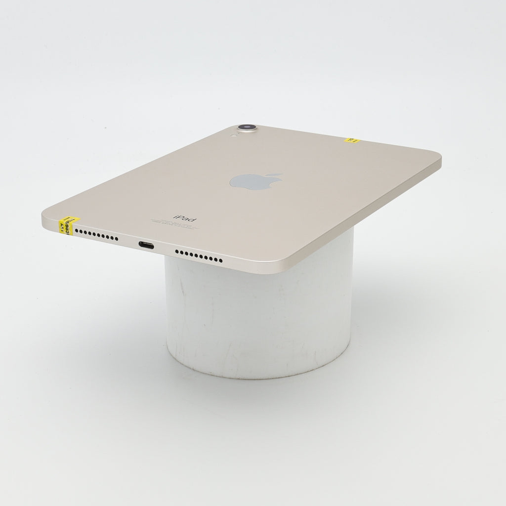 95新 Apple iPad mini6 64G 星光色 WIFI