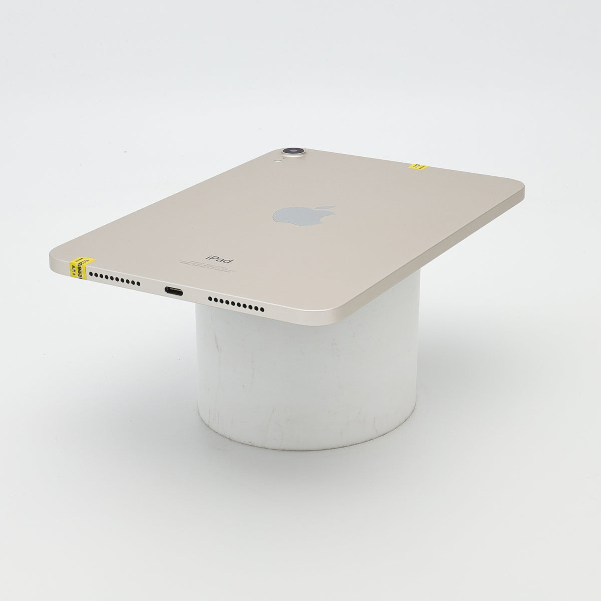 95新 Apple iPad mini6 64G 星光色 WIFI