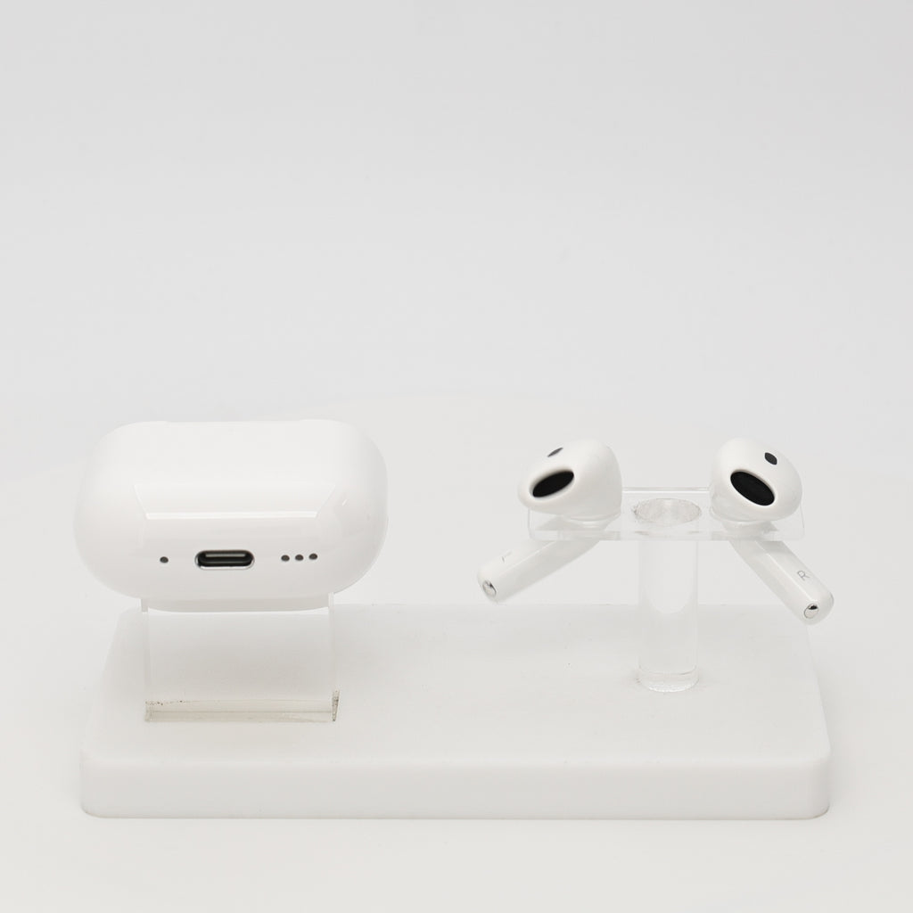 99新 Apple AirPods 4 (支持主动降噪) 白色