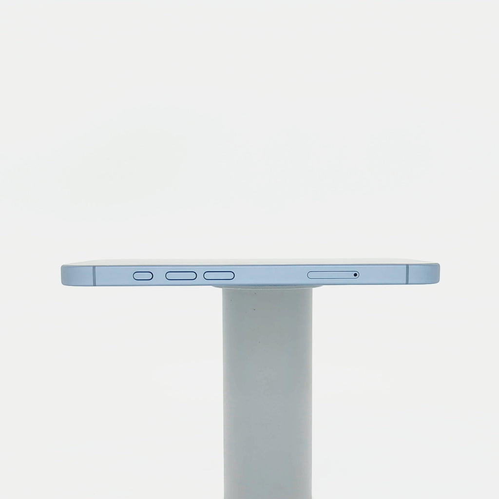 95新 Apple iPhone 17 256G 青霧藍色 中國大陸版