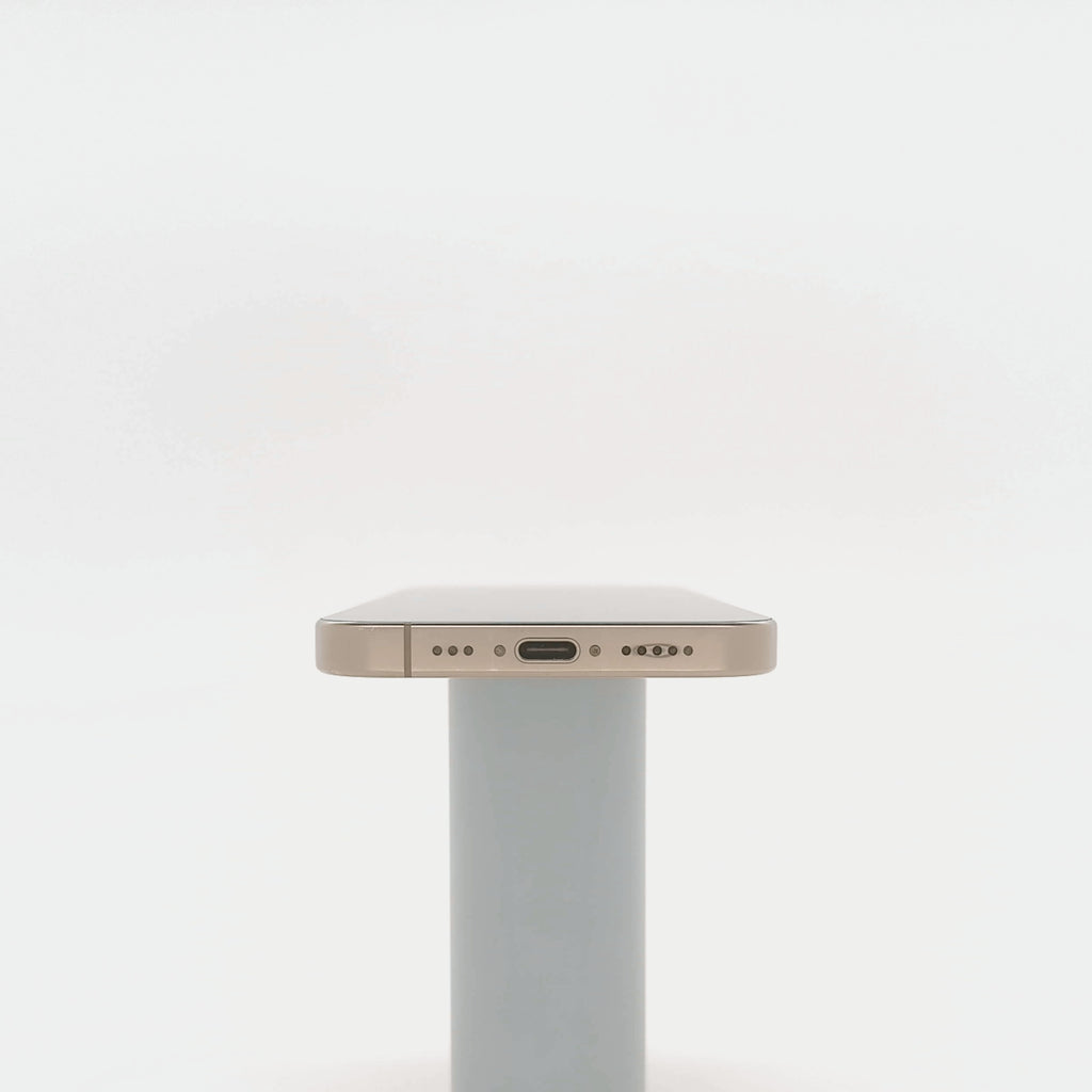 95新 Apple iPhone 16 Pro 256G 沙漠色鈦金屬 中國大陸版