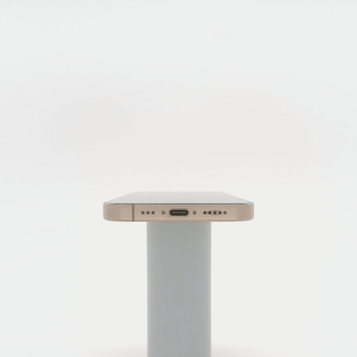95新 Apple iPhone 16 Pro 256G 沙漠色鈦金屬 中國大陸版
