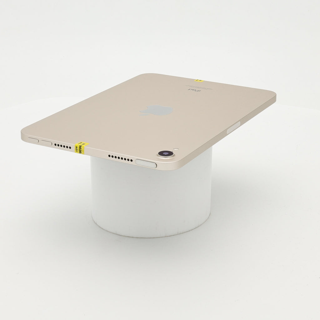 99新 Apple iPad mini6 64G 星光色 WIFI