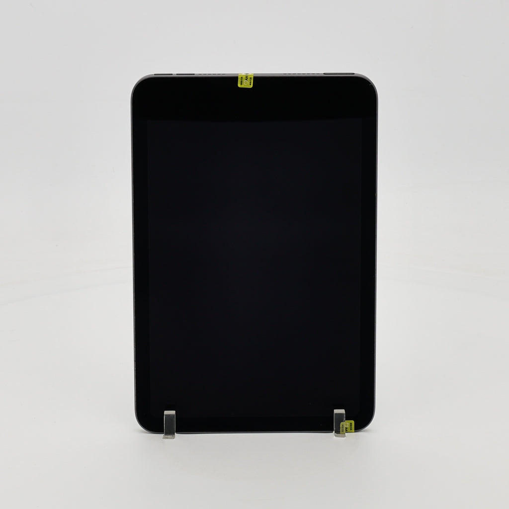 95新 Apple iPad mini6 256G 深空灰色 WIFI