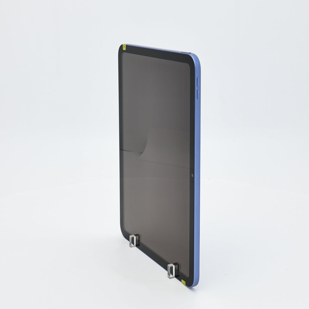 95新 Apple iPad 10代 256G 藍色 WIFI