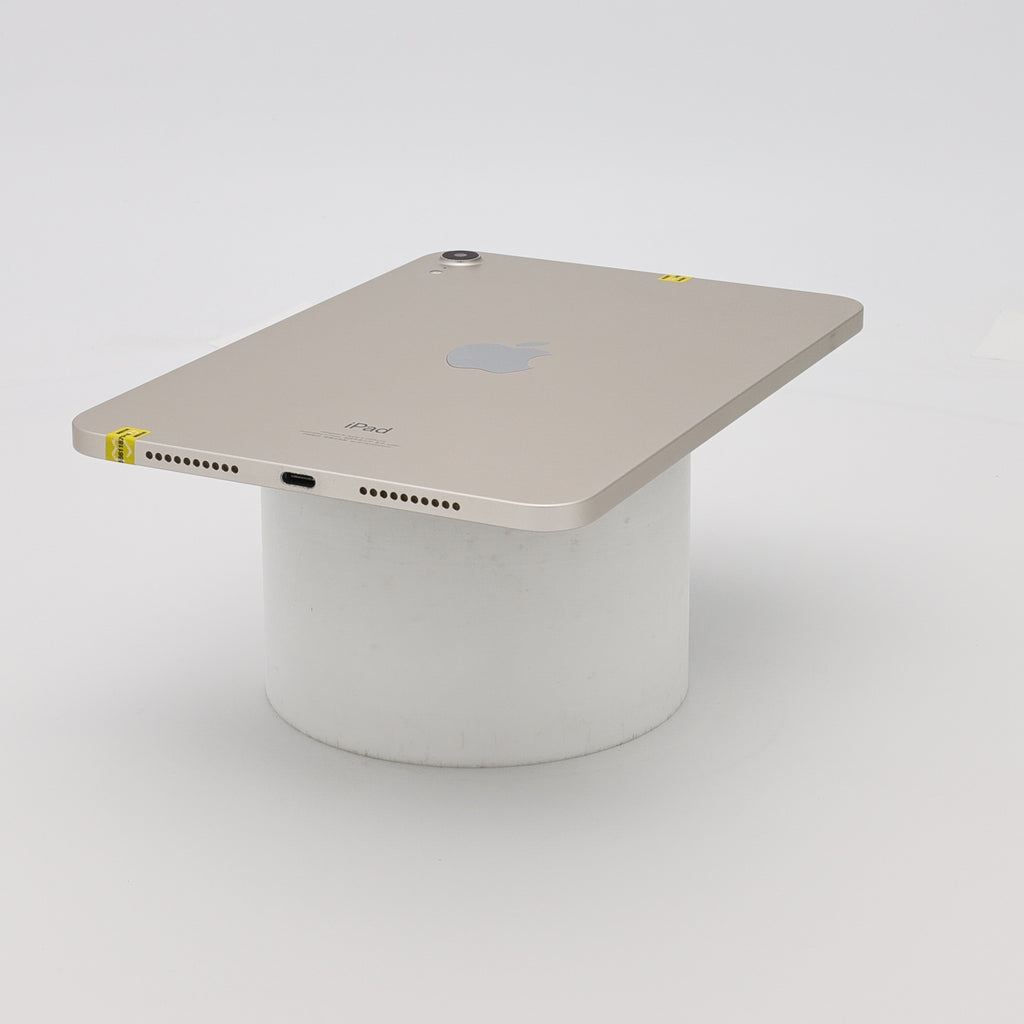 95新 Apple iPad mini6 256G 星光色 WIFI