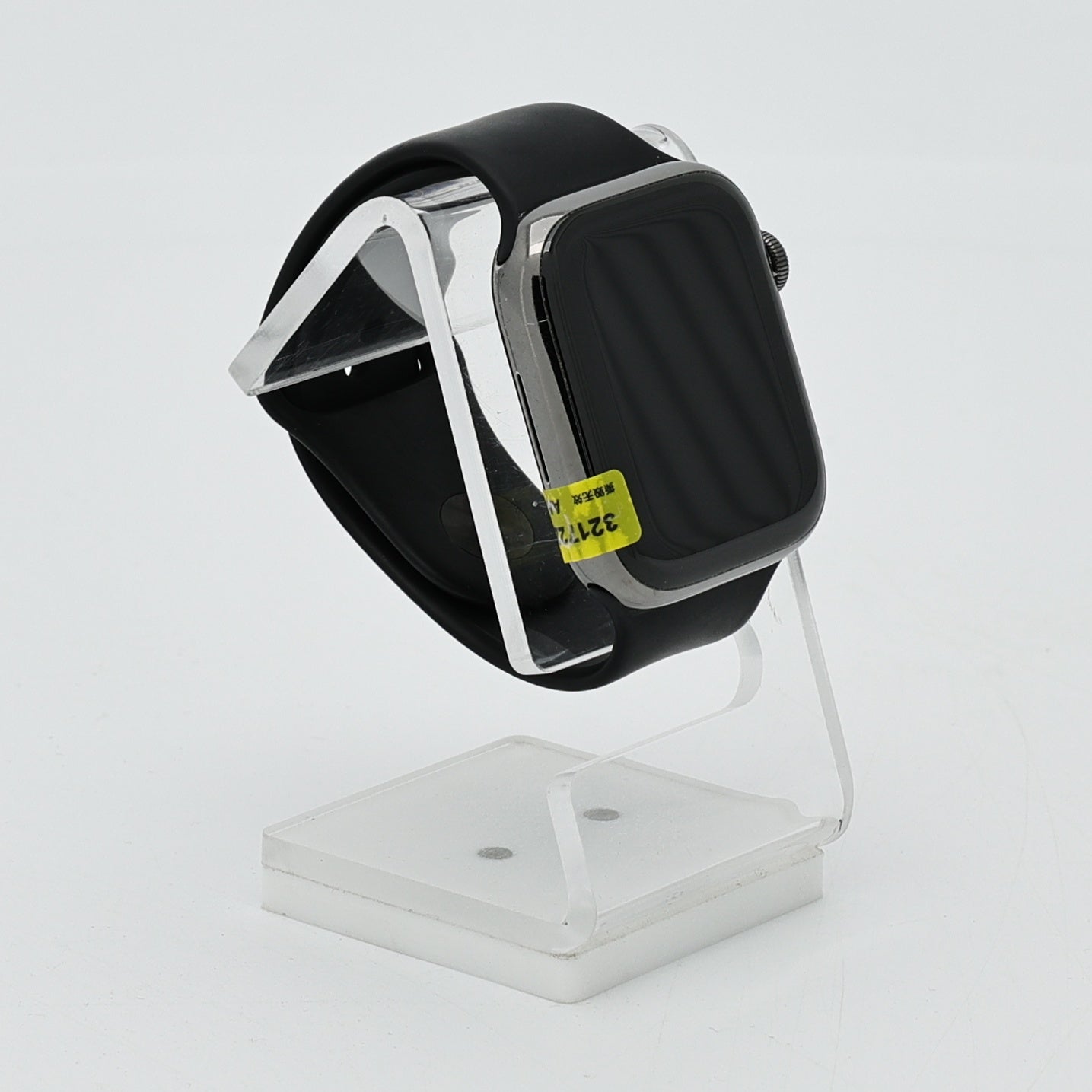 99新 Apple Watch Series 8 45毫米 不銹鋼
