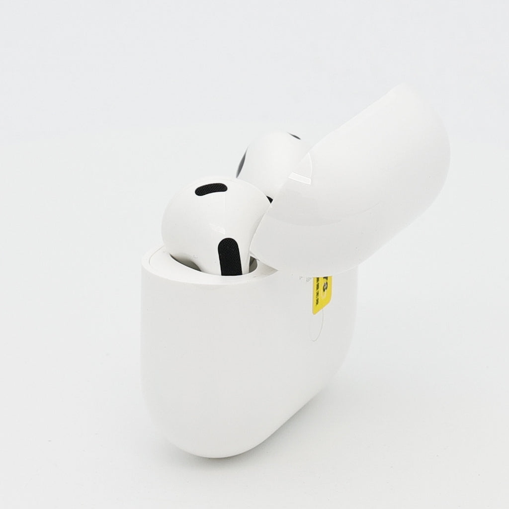 99新 Apple AirPods 3 白色