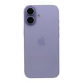 95新 Apple iPhone 17 256G 薰衣草紫色 中國大陸版