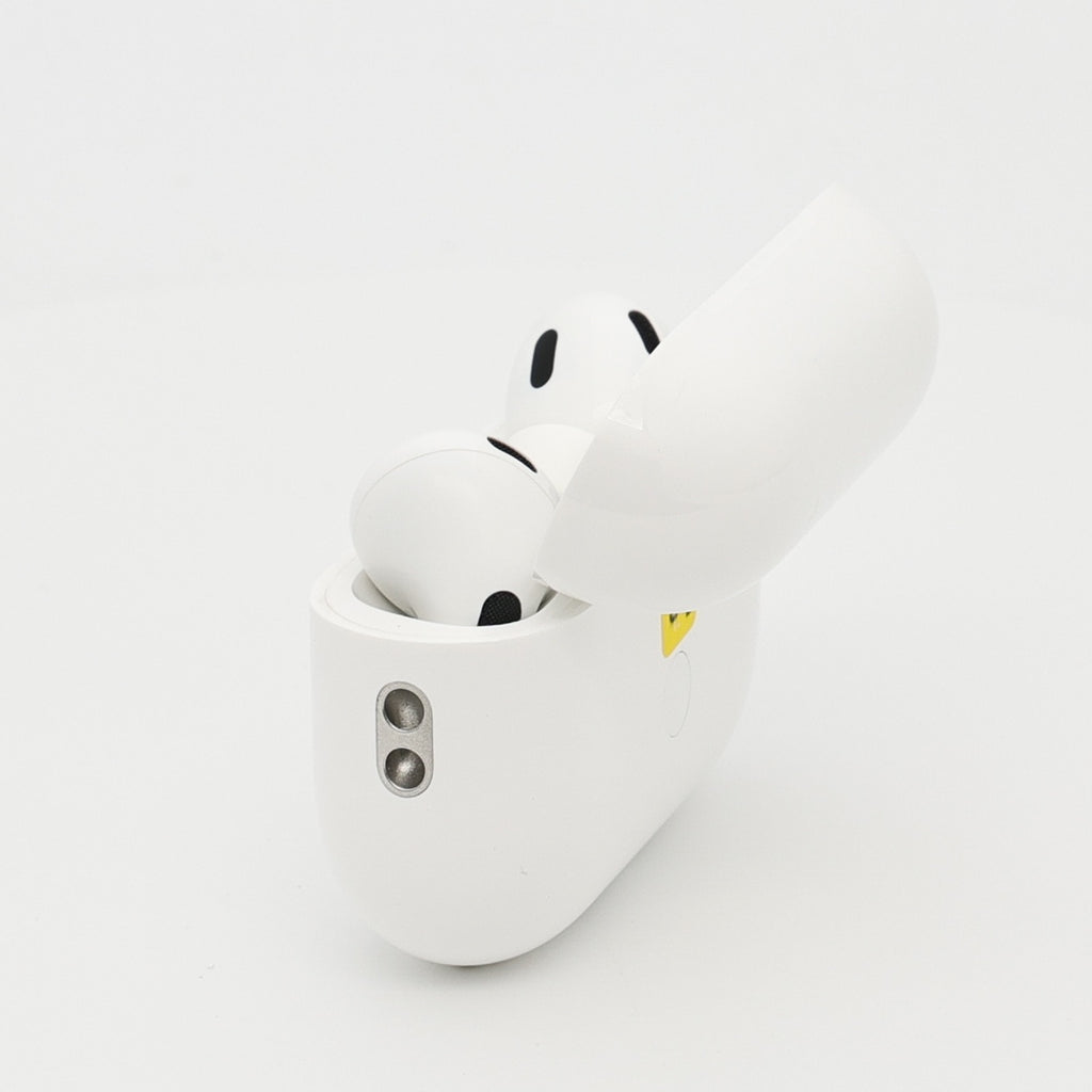 99新 Apple AirPods Pro 2 白色