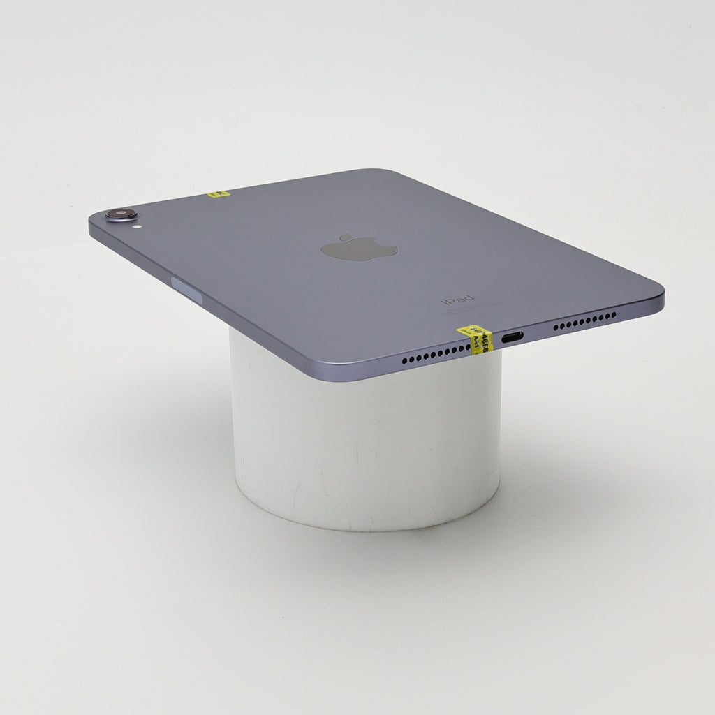 95新 Apple iPad mini6 64G 紫色 WIFI