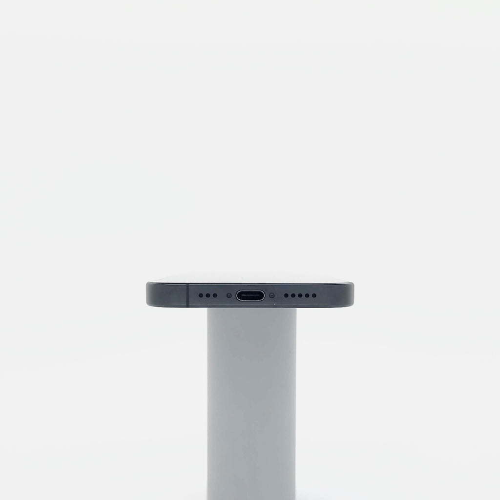 95新 Apple iPhone 16 Pro 256G 黑色鈦金屬 中國大陸版