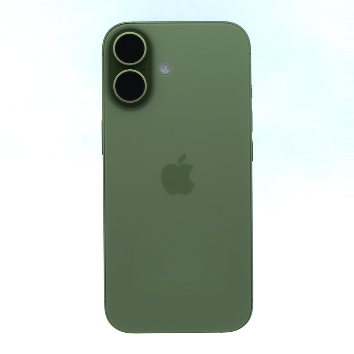 95新 Apple iPhone 17 256G 鼠尾草綠色 中國大陸版