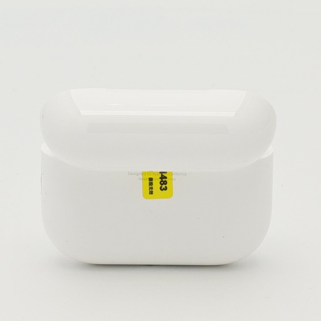 99新 Apple AirPods Pro 3 白色