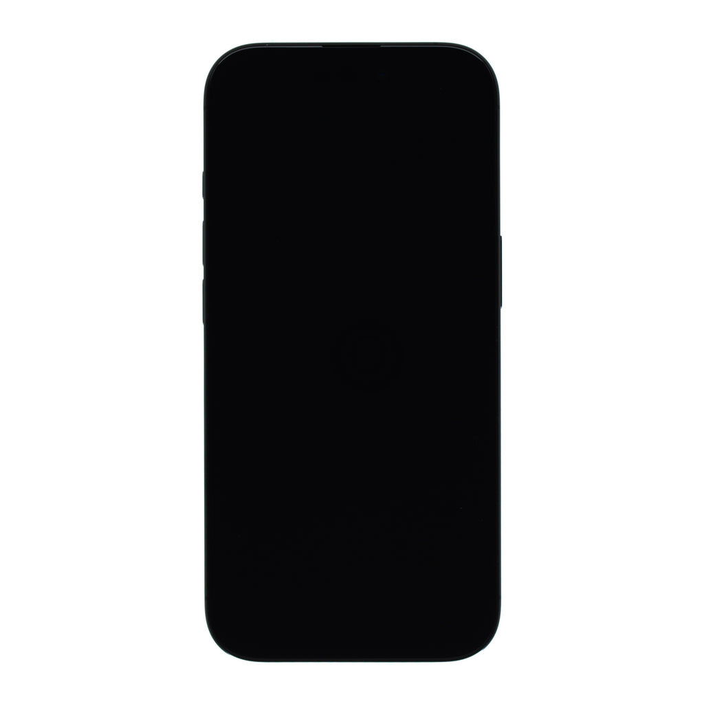95新 Apple iPhone 16 Pro 256G 黑色鈦金屬 中國大陸版
