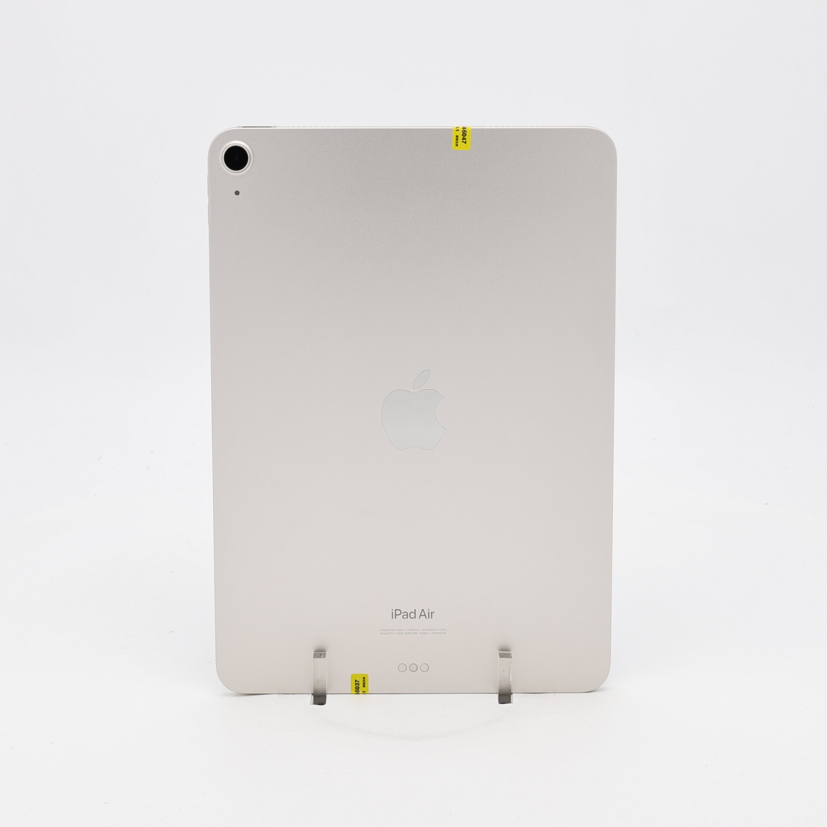 95新 Apple iPad Air5 256G 星光色 WIFI