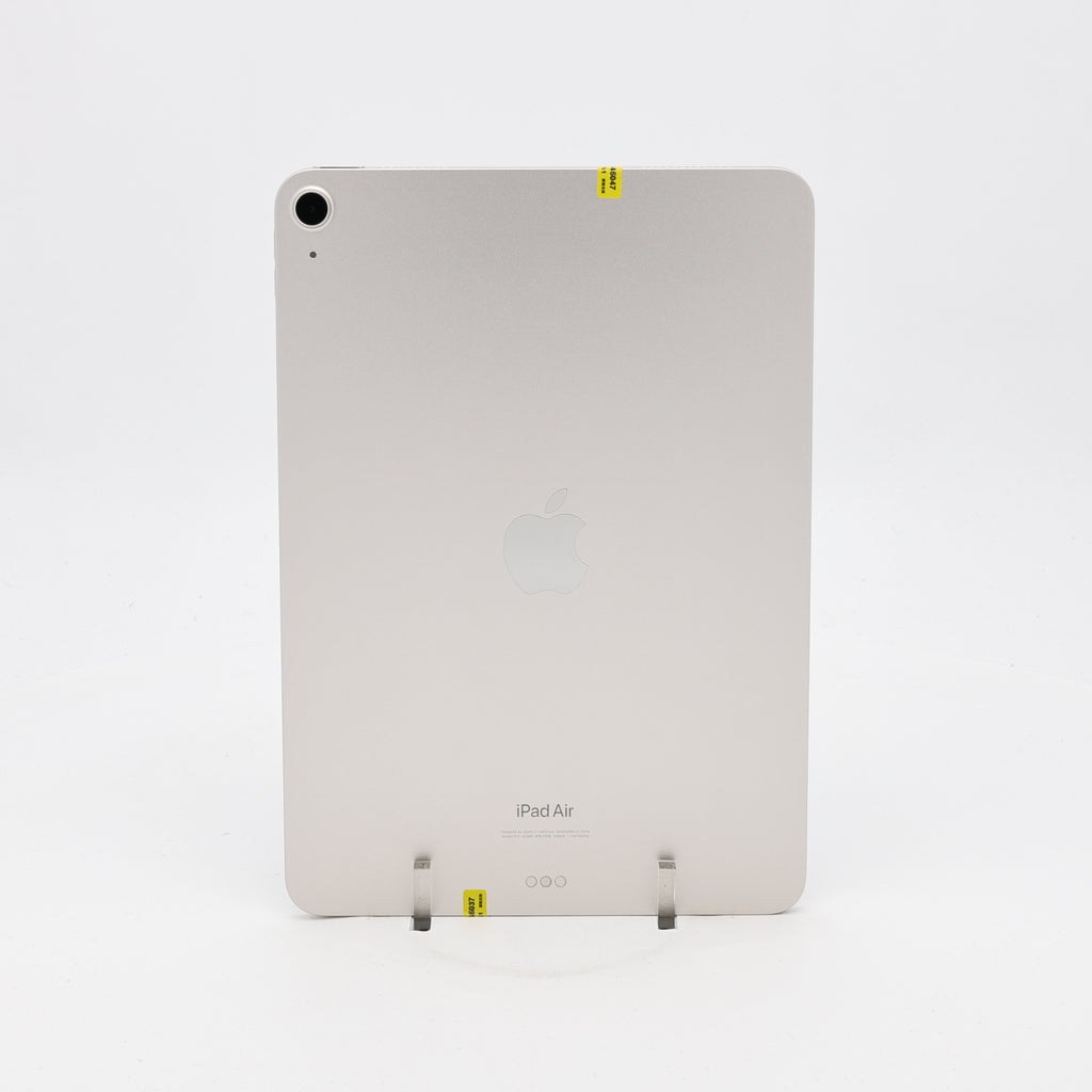 95新 Apple iPad Air5 256G 星光色 WIFI