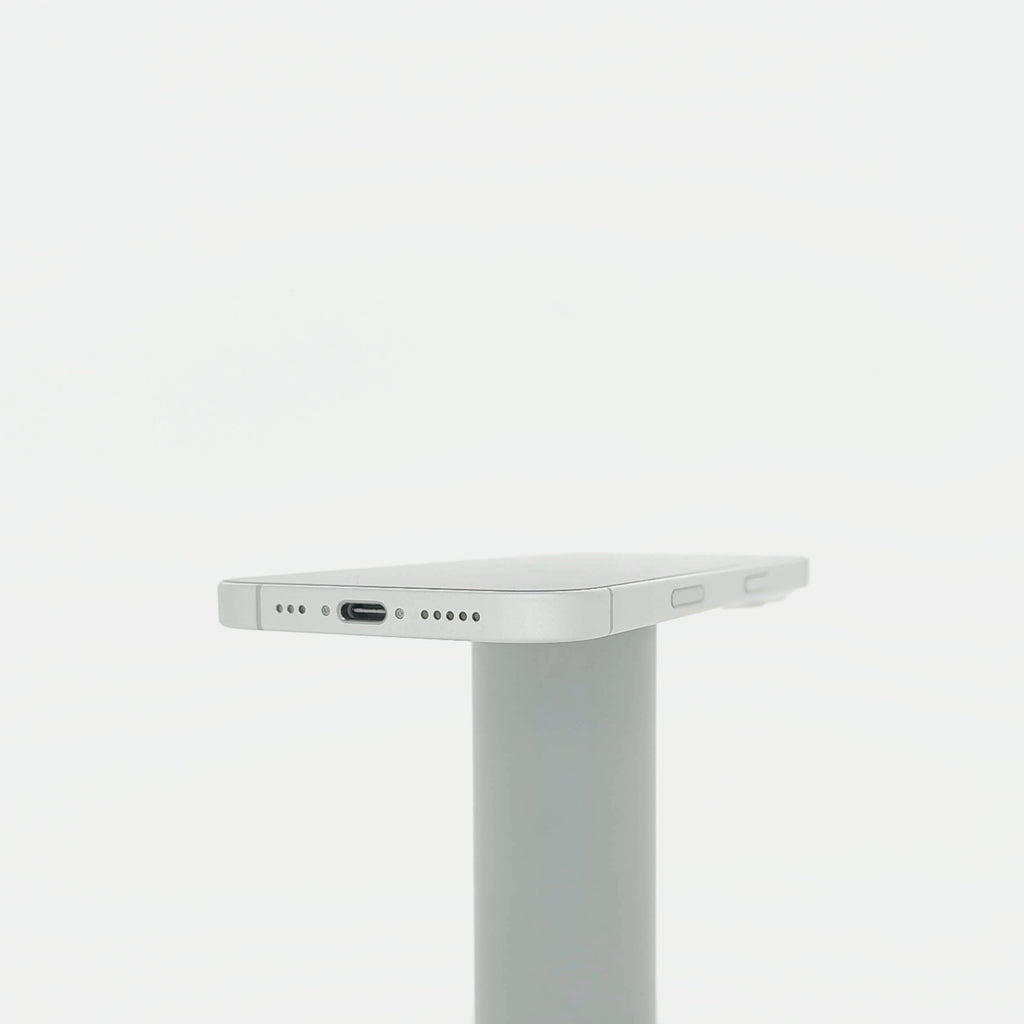 99新 Apple iPhone 17 256G 白色 中國大陸版