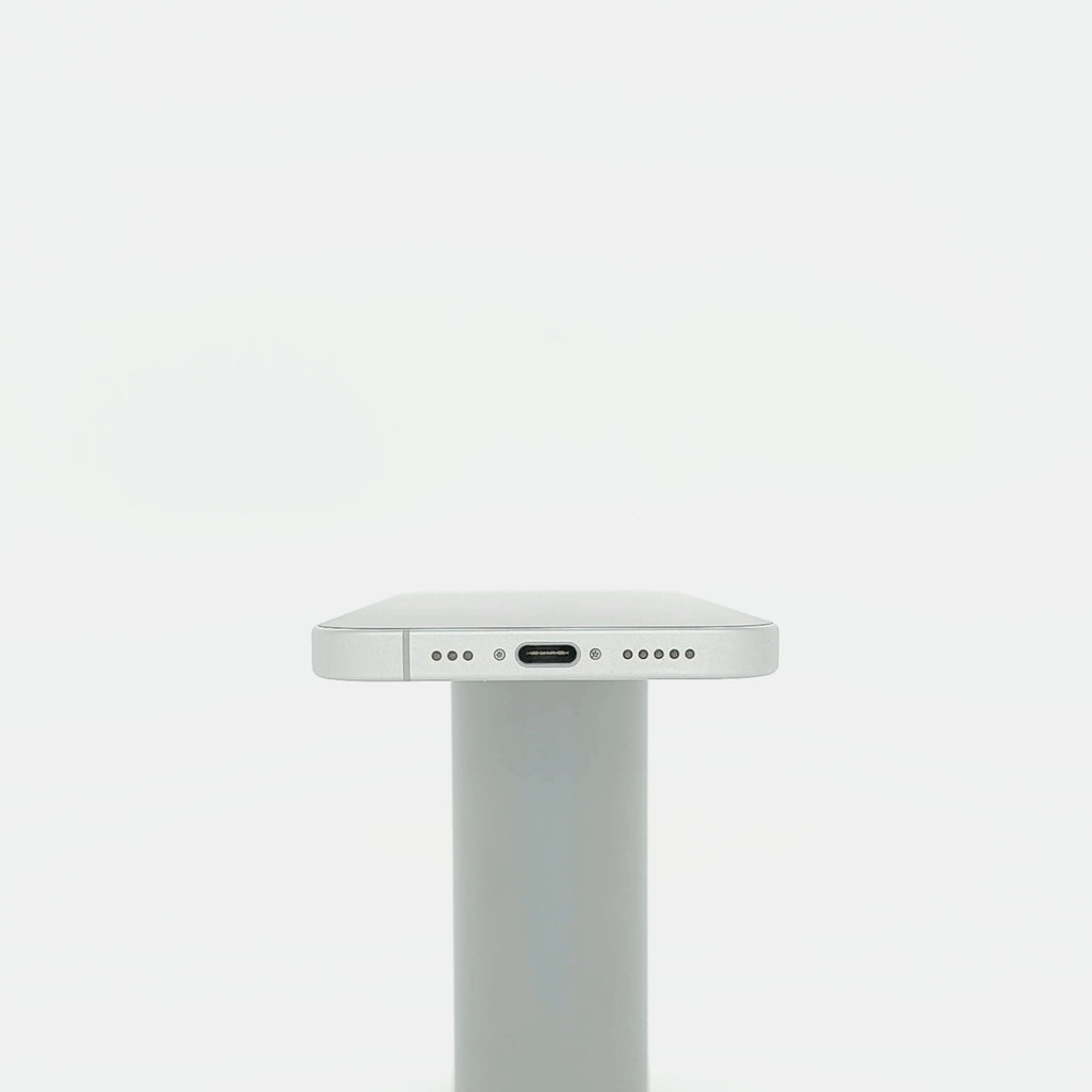 95新 Apple iPhone 16 128G 白色 中國大陸版