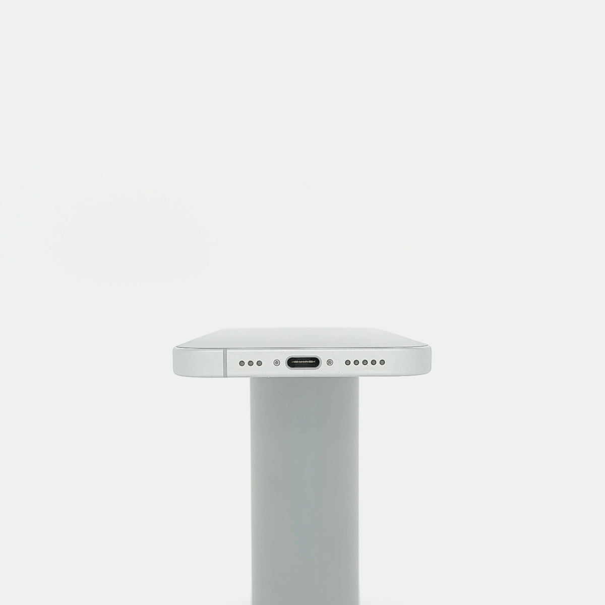95新 Apple iPhone 16 128G 白色 中國大陸版