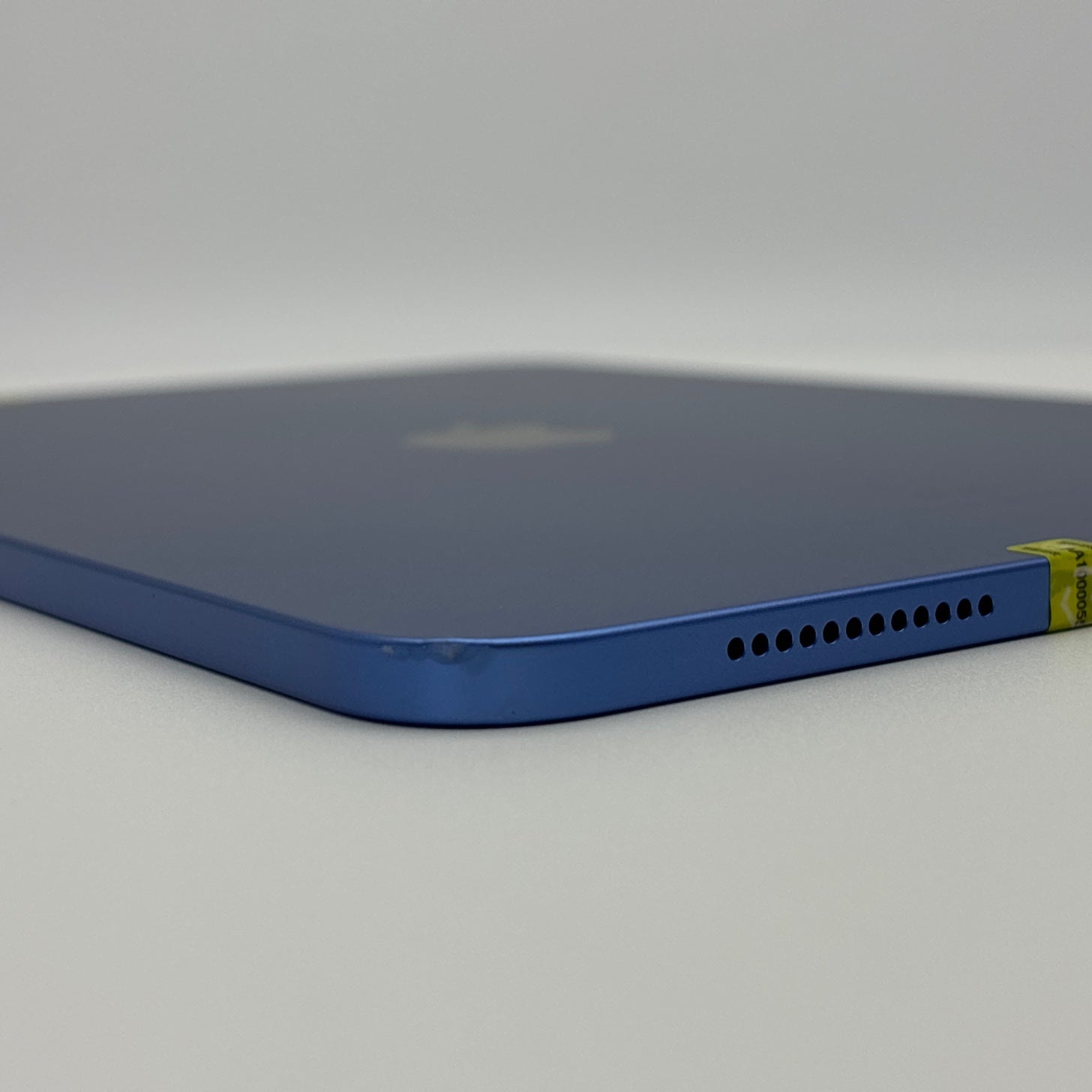99新 Apple iPad 10代 64G 藍色 WIFI