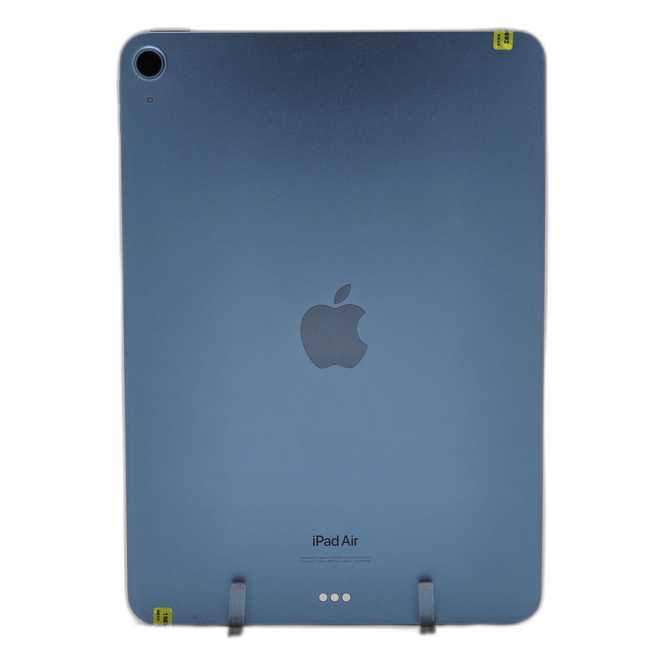 95新 Apple iPad Air5 256G 藍色 WIFI