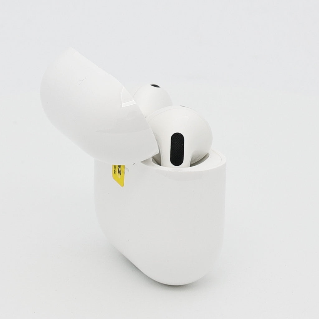 99新 Apple AirPods 4 (不支持主動降噪) 白色
