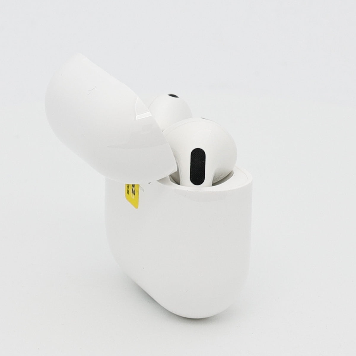 99新 Apple AirPods 4 (不支持主動降噪) 白色