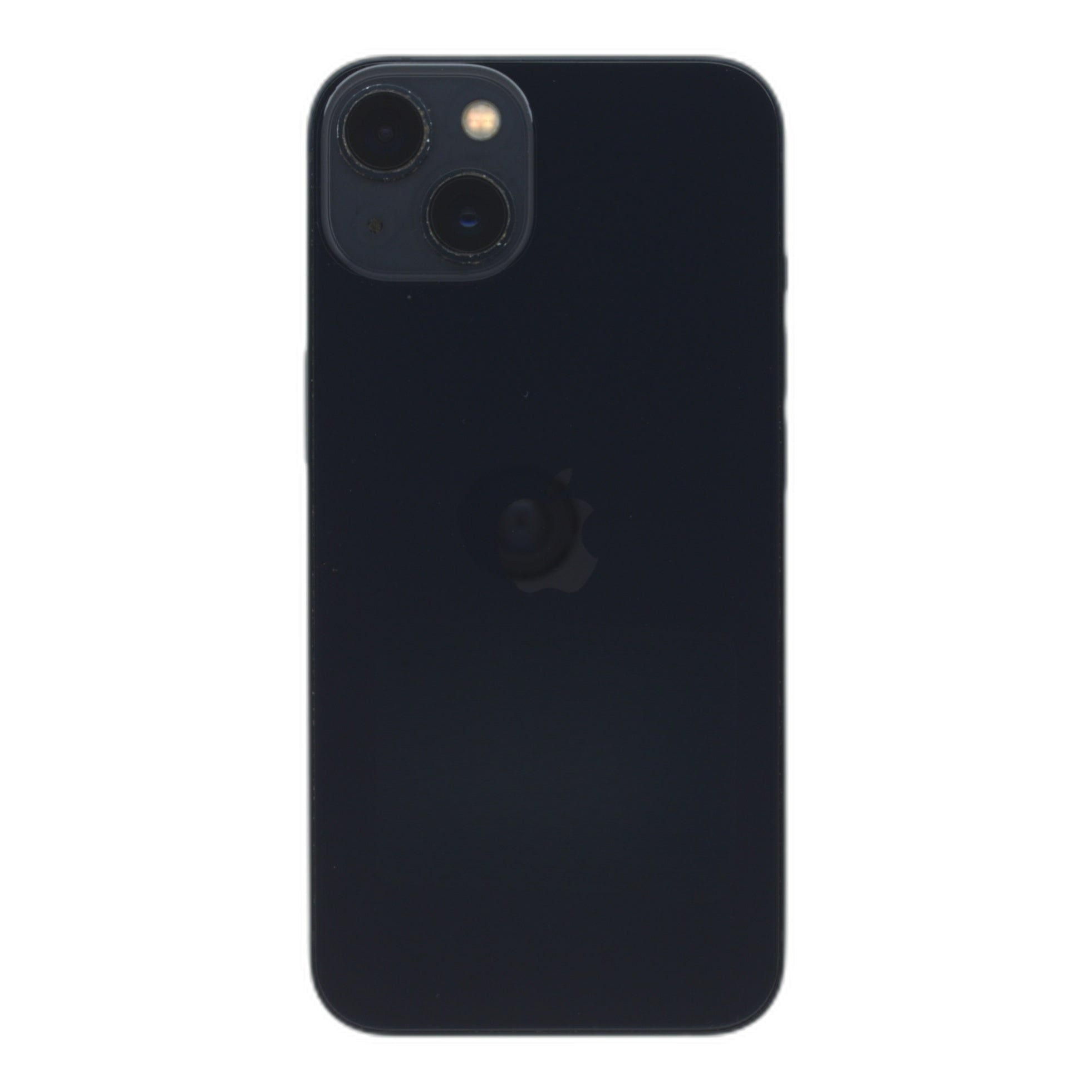 95新 Apple iPhone 13 128G 午夜色 中國大陸版