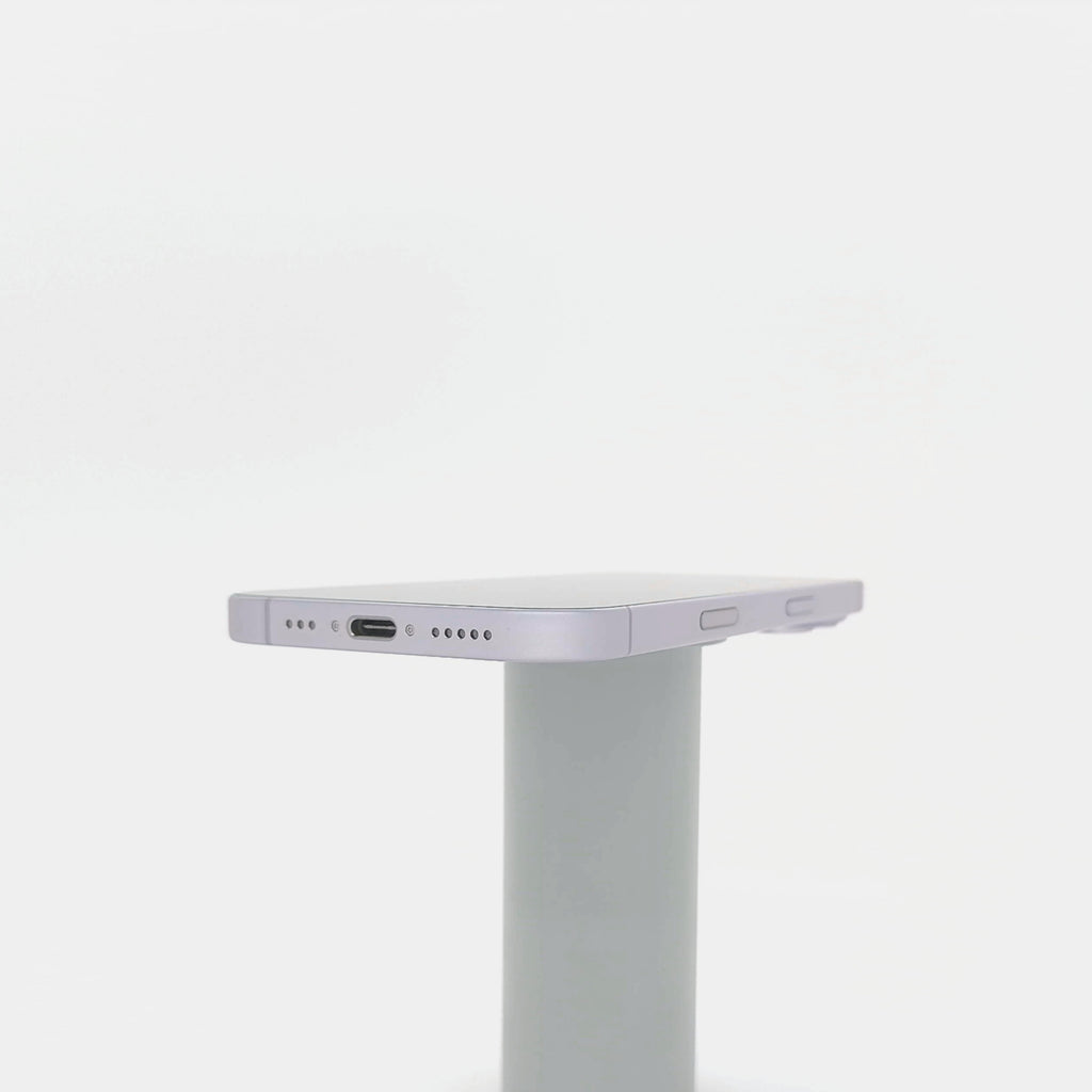 99新 Apple iPhone 17 256G 薰衣草紫色 中國大陸版