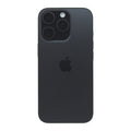 95新 Apple iPhone 16 Pro 256G 黑色鈦金屬 中國大陸版