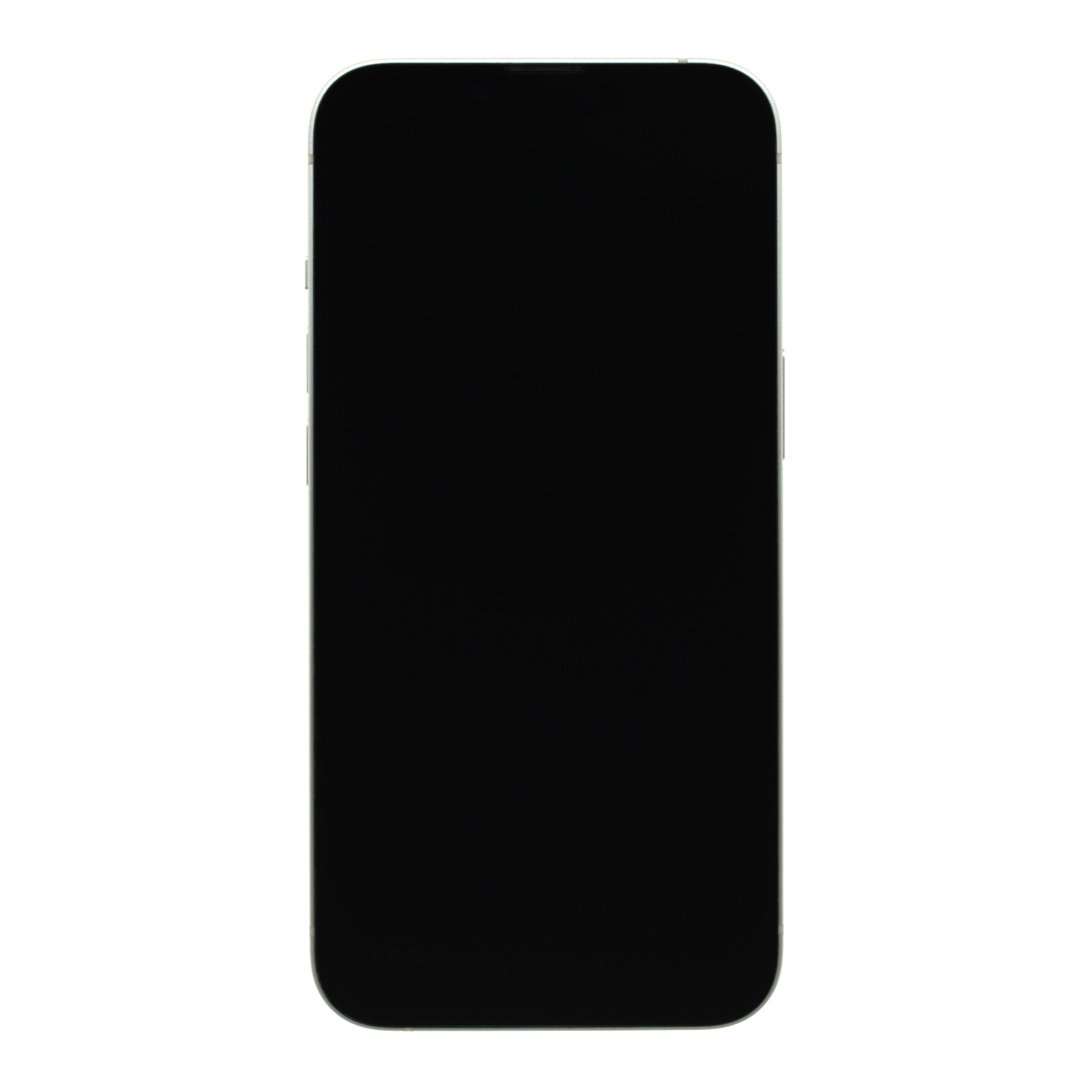 95新 Apple iPhone 13 128G 星光色 中國大陸版