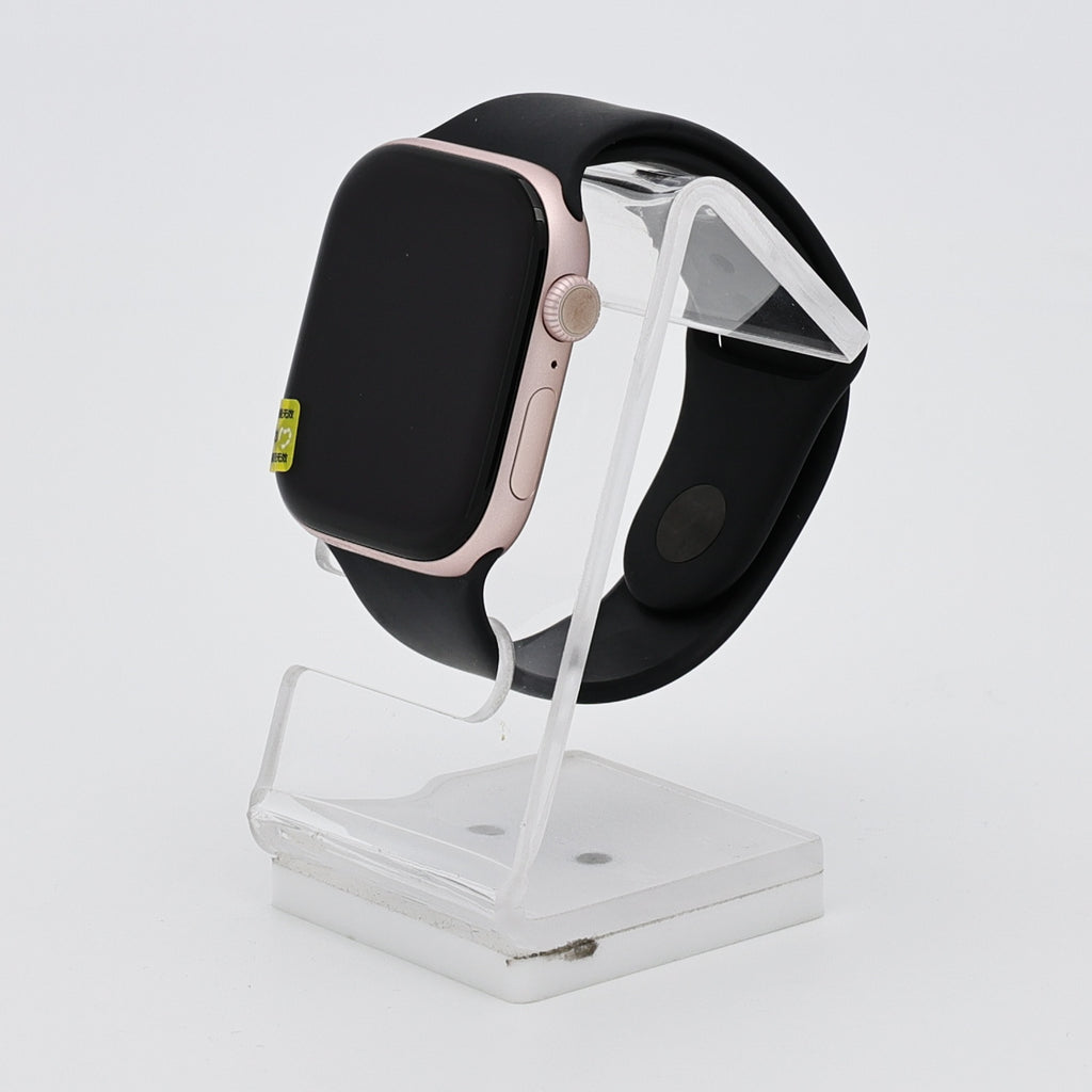 99新 Apple Watch Series 10 46毫米 鋁金屬