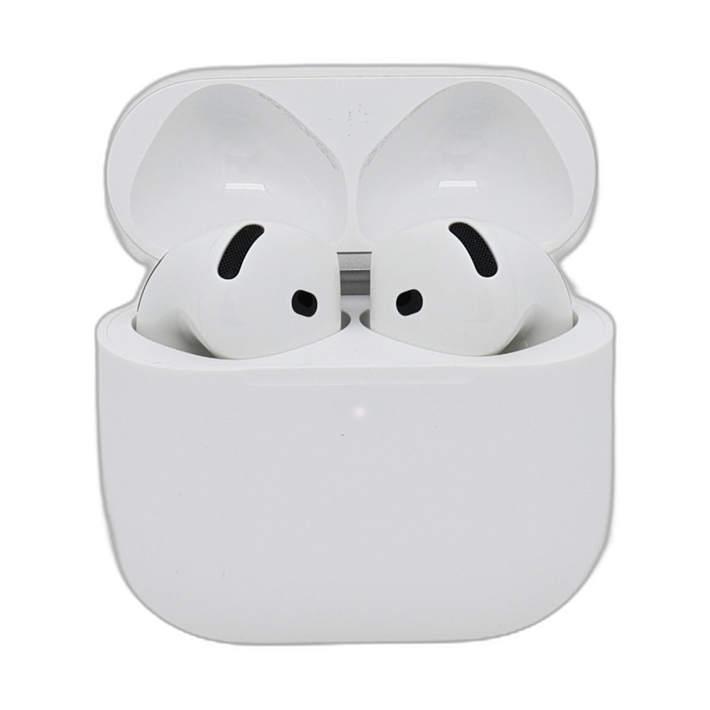 99新 Apple AirPods 4 (不支持主动降噪) 白色