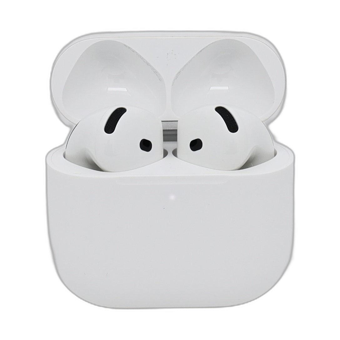99新 Apple AirPods 4 (不支持主动降噪) 白色