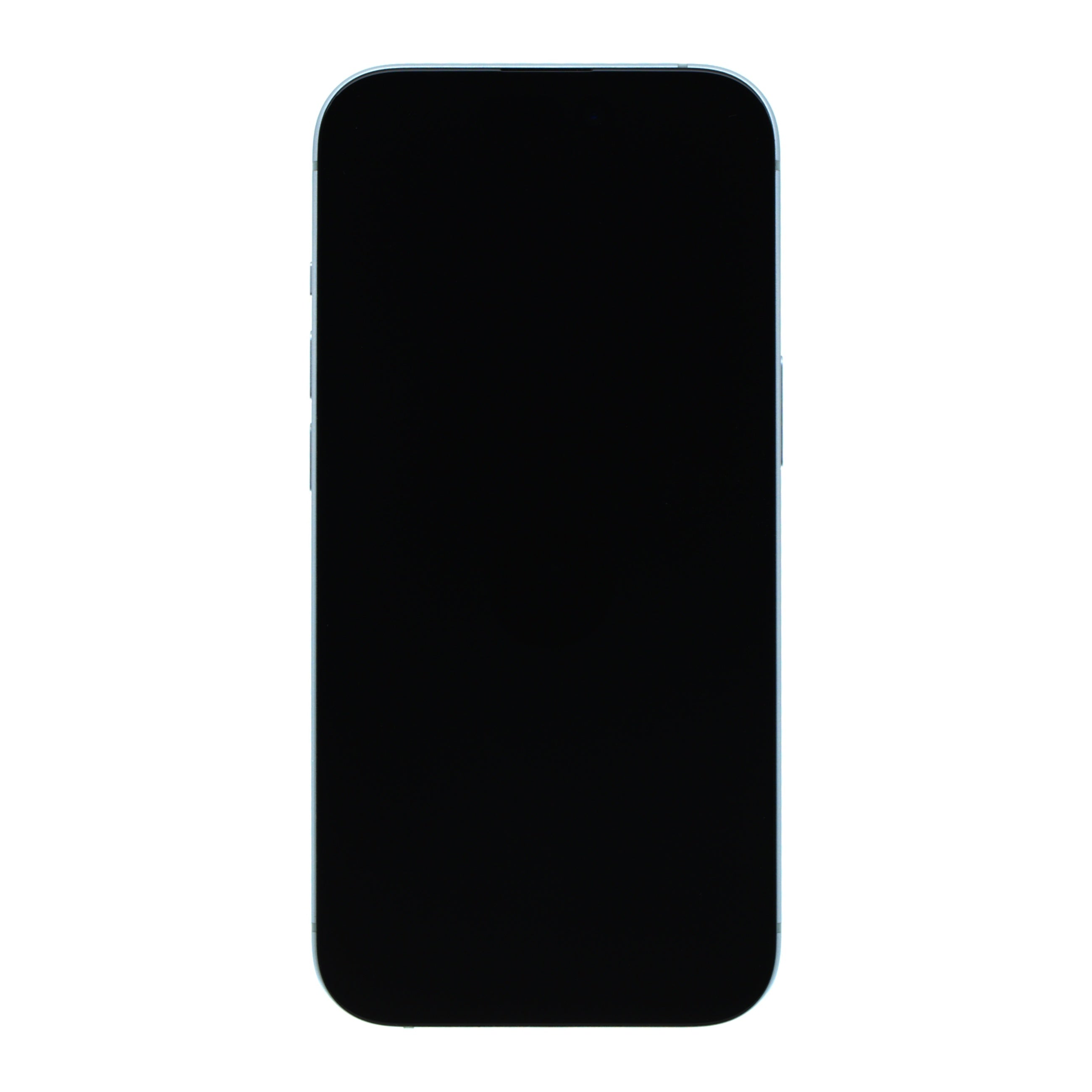 95新 Apple iPhone 15 128G 藍色 中國大陸版