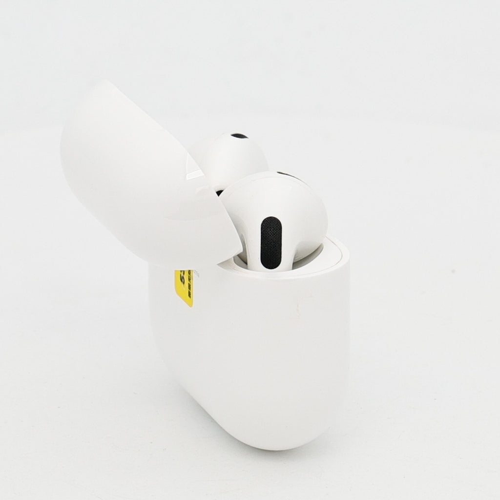 99新 Apple AirPods 4 (支持主动降噪) 白色