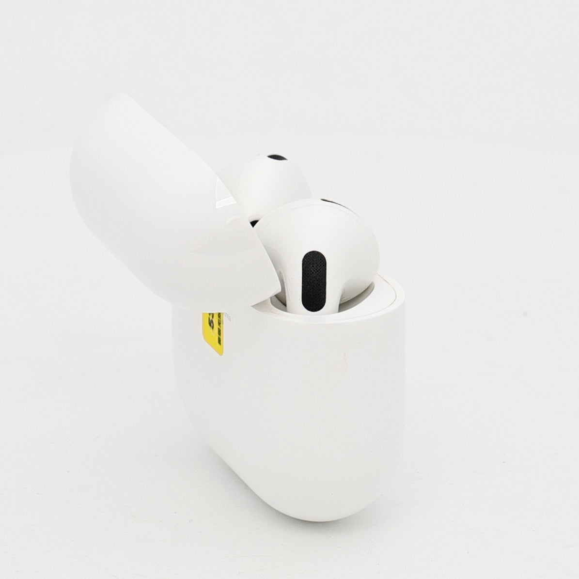 99新 Apple AirPods 4 (支持主动降噪) 白色