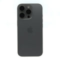 95新 Apple iPhone 16 Pro 128G 原色鈦金屬 中國大陸版