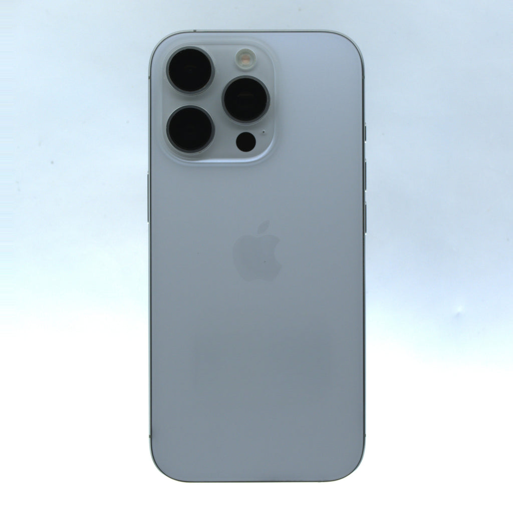 95新 Apple iPhone 16 Pro 256G 白色鈦金屬 中國大陸版