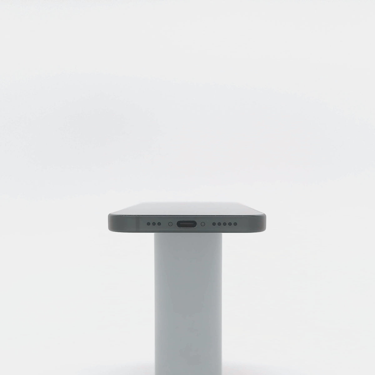 95新 Apple iPhone 15 128G 黑色 中國大陸版