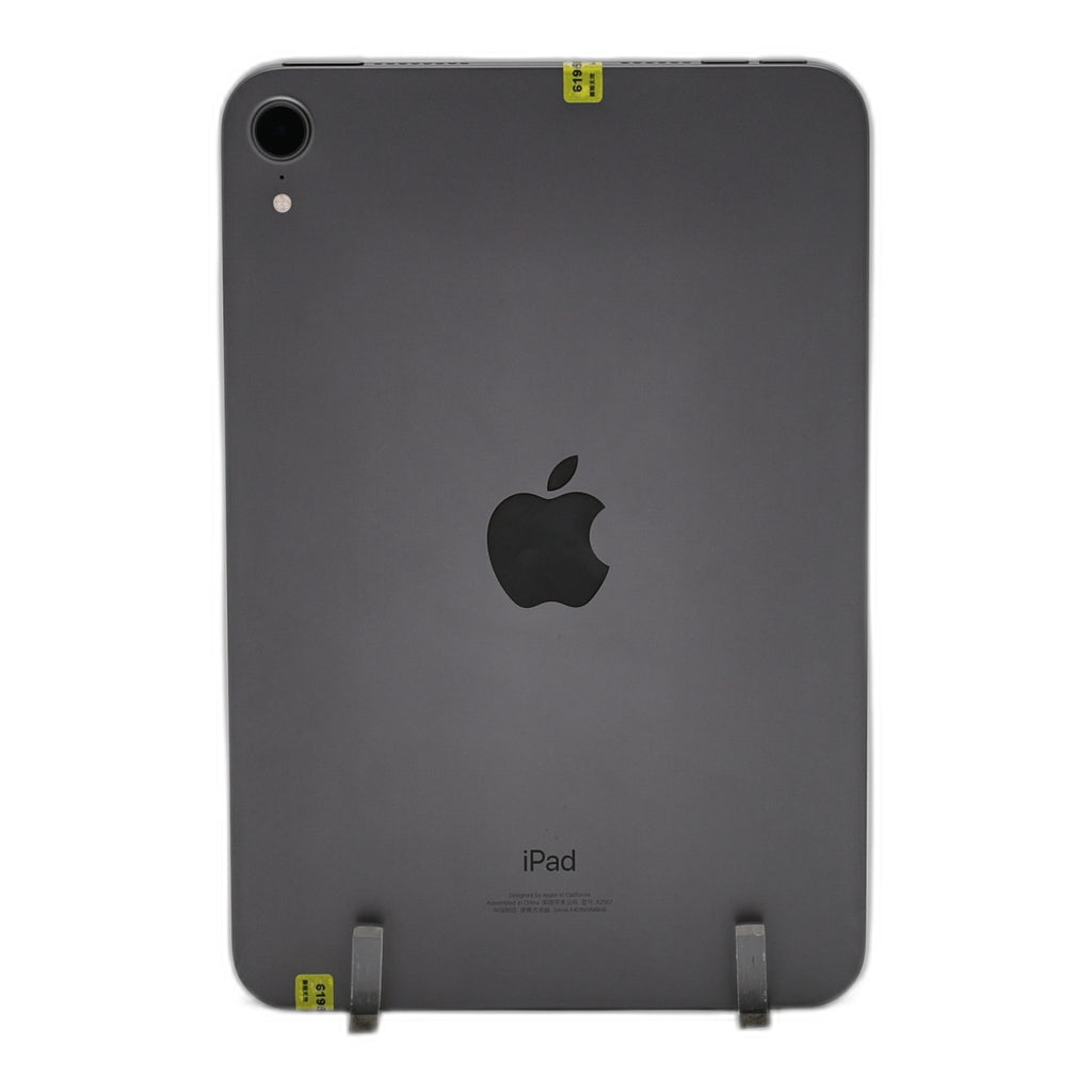 95新 Apple iPad mini6 256G 深空灰色 WIFI