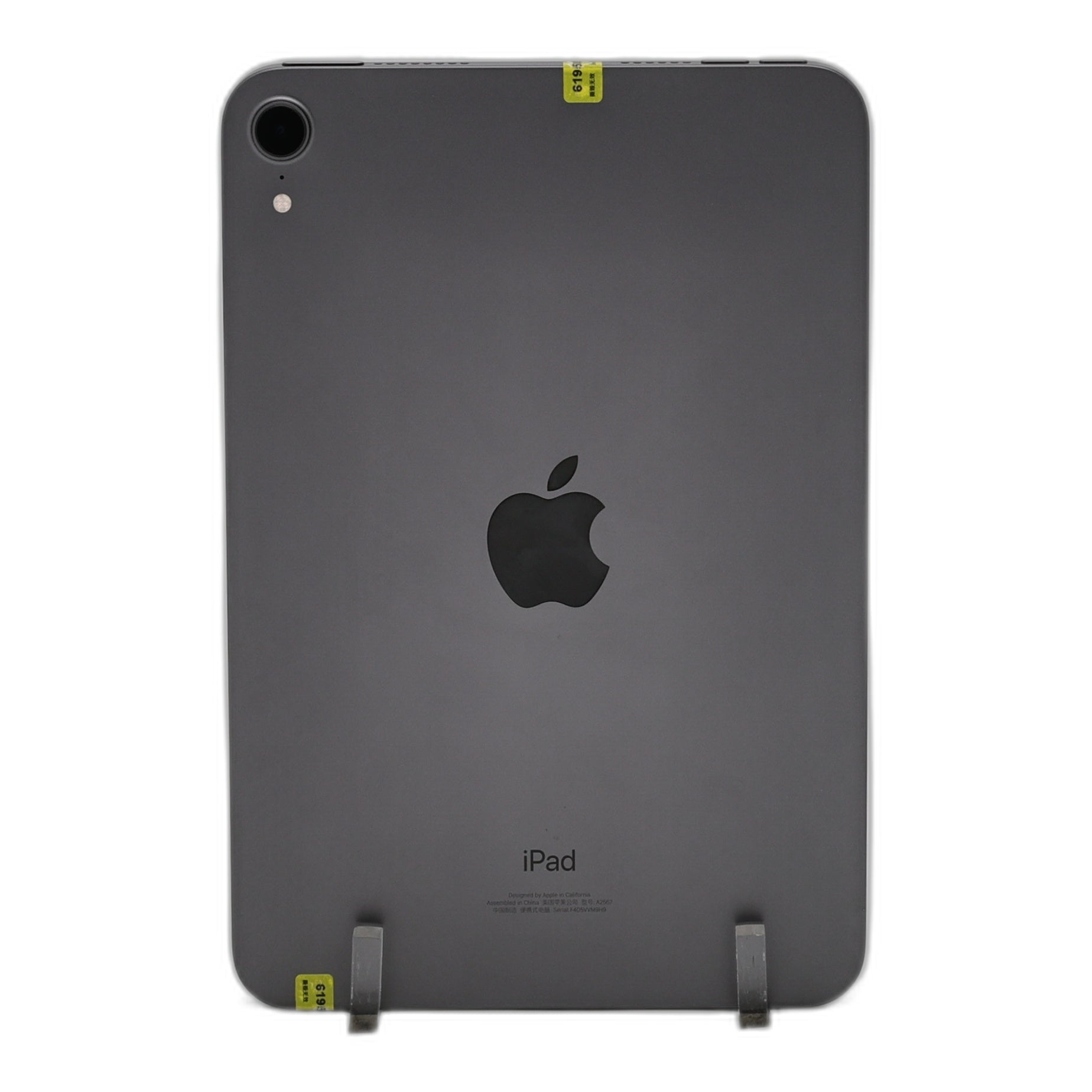 95新 Apple iPad mini6 256G 深空灰色 WIFI